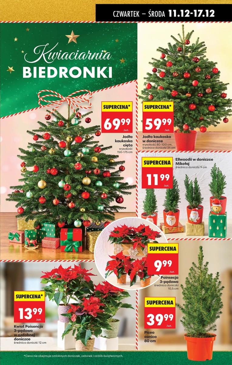 Gazetka promocyjna Biedronka do 17/12/2025 str.21