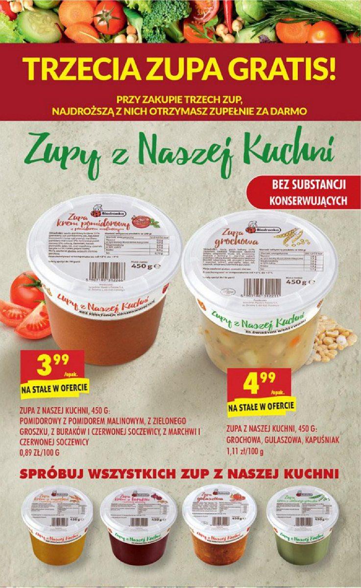 Gazetka promocyjna Biedronka do 17/03/2018 str.37