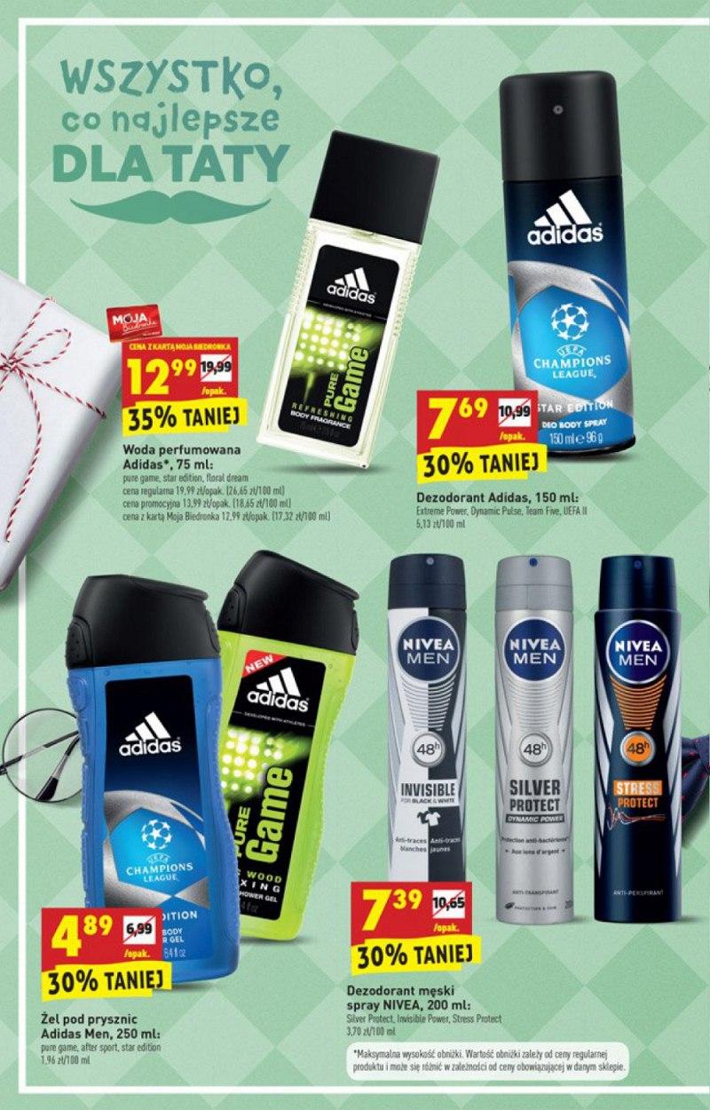 Gazetka promocyjna Biedronka do 25/06/2017 str.24