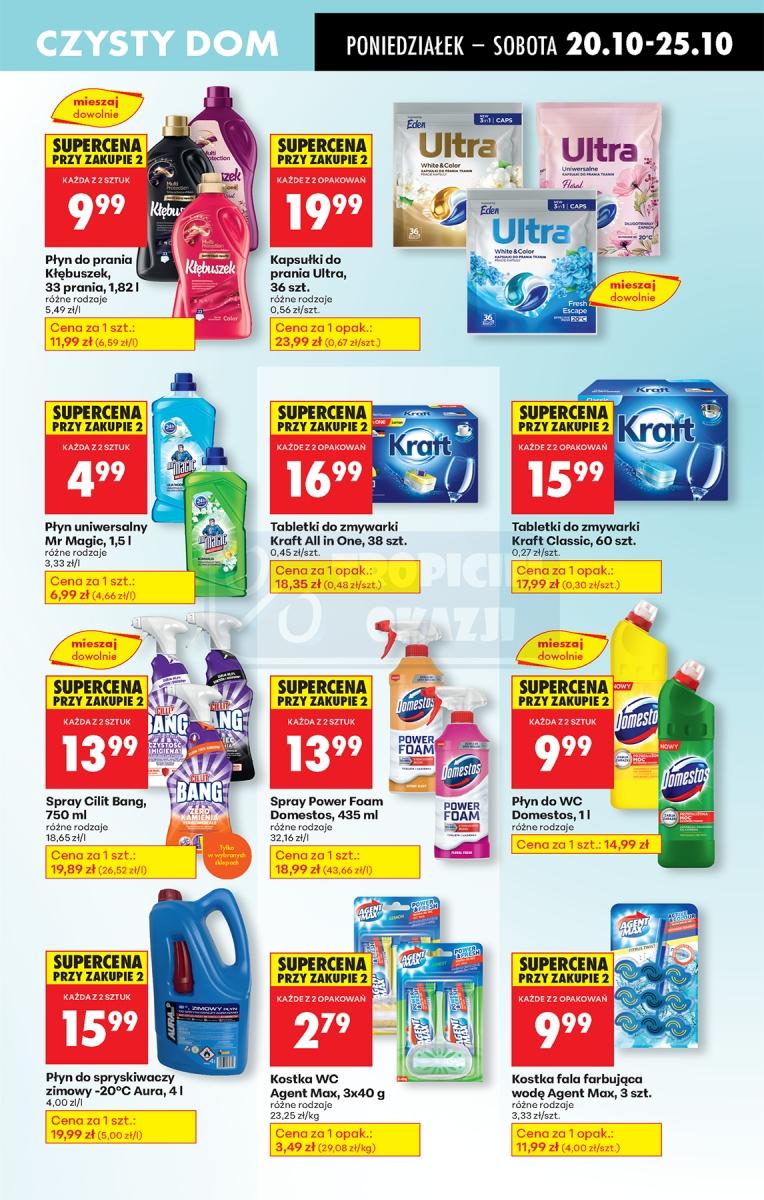 Gazetka promocyjna Biedronka do 26/10/2025 str.59