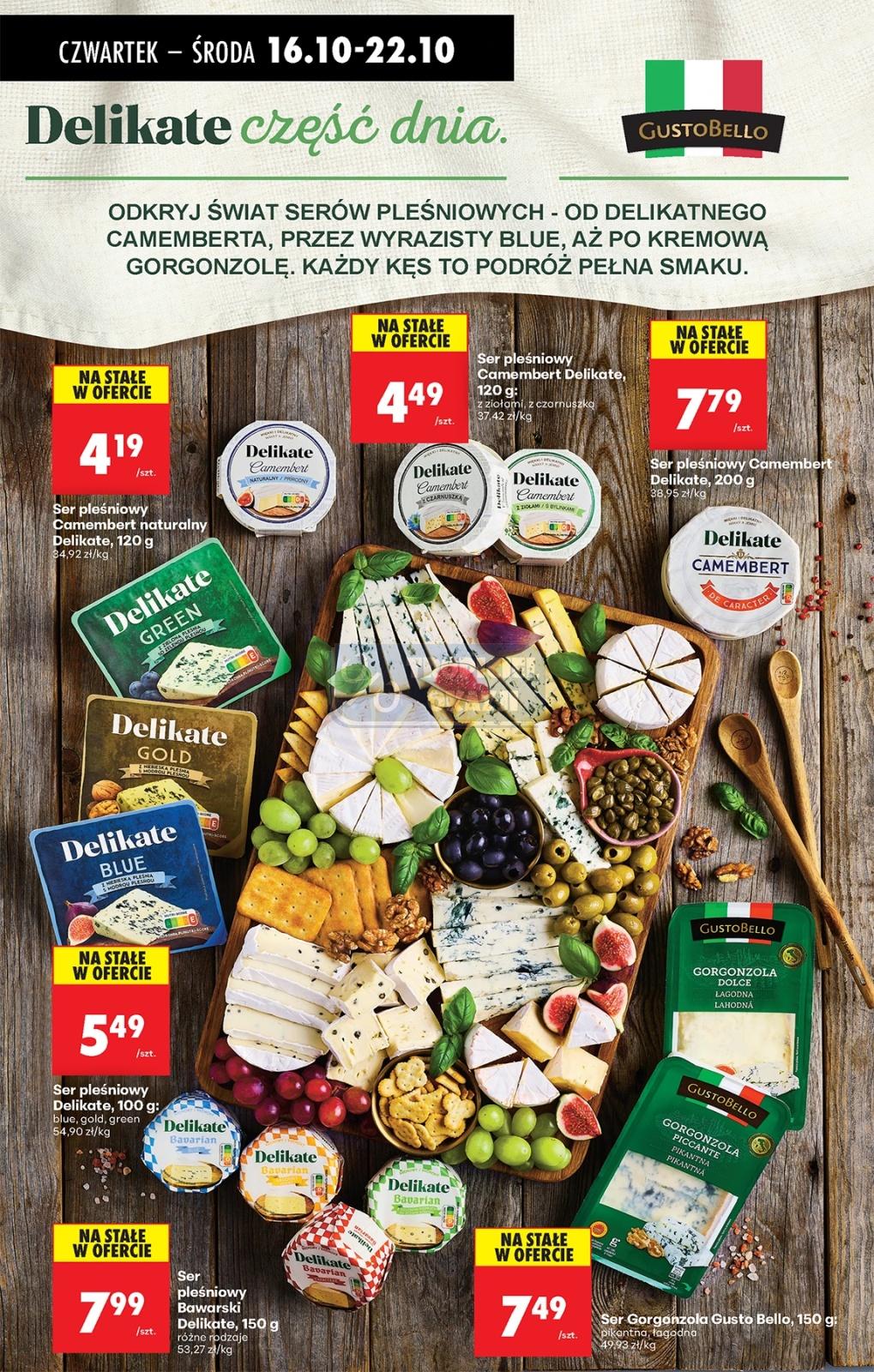 Gazetka promocyjna Biedronka do 22/10/2025 str.31