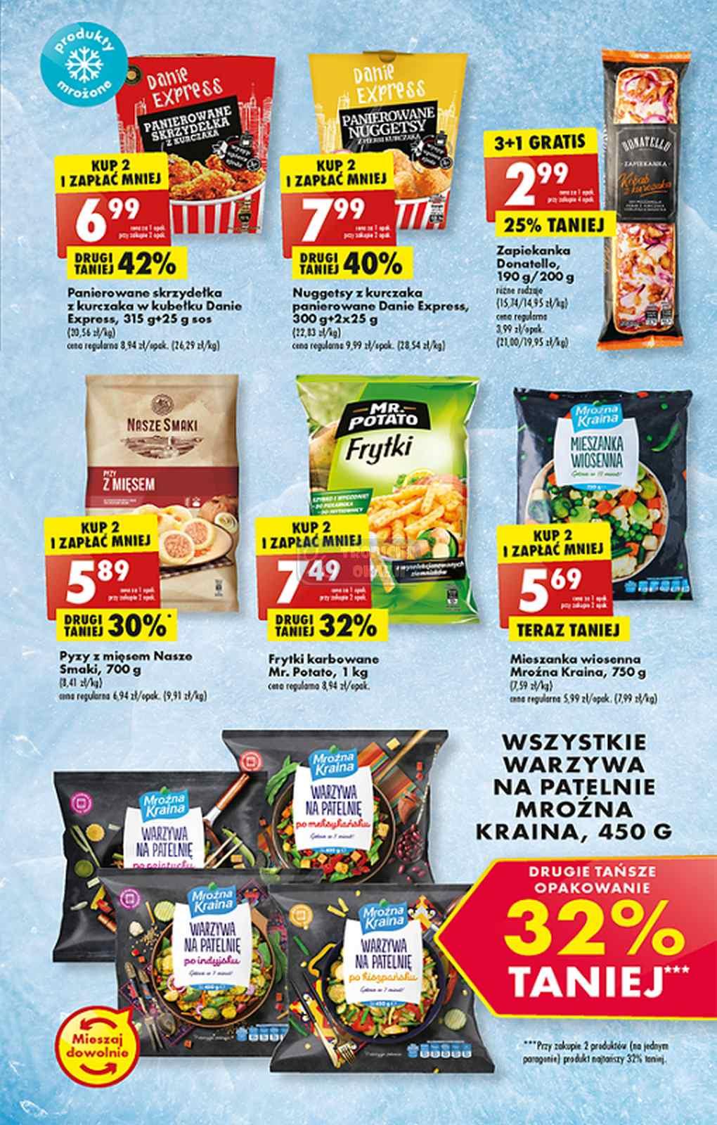 Gazetka promocyjna Biedronka do 31/12/2022 str.23