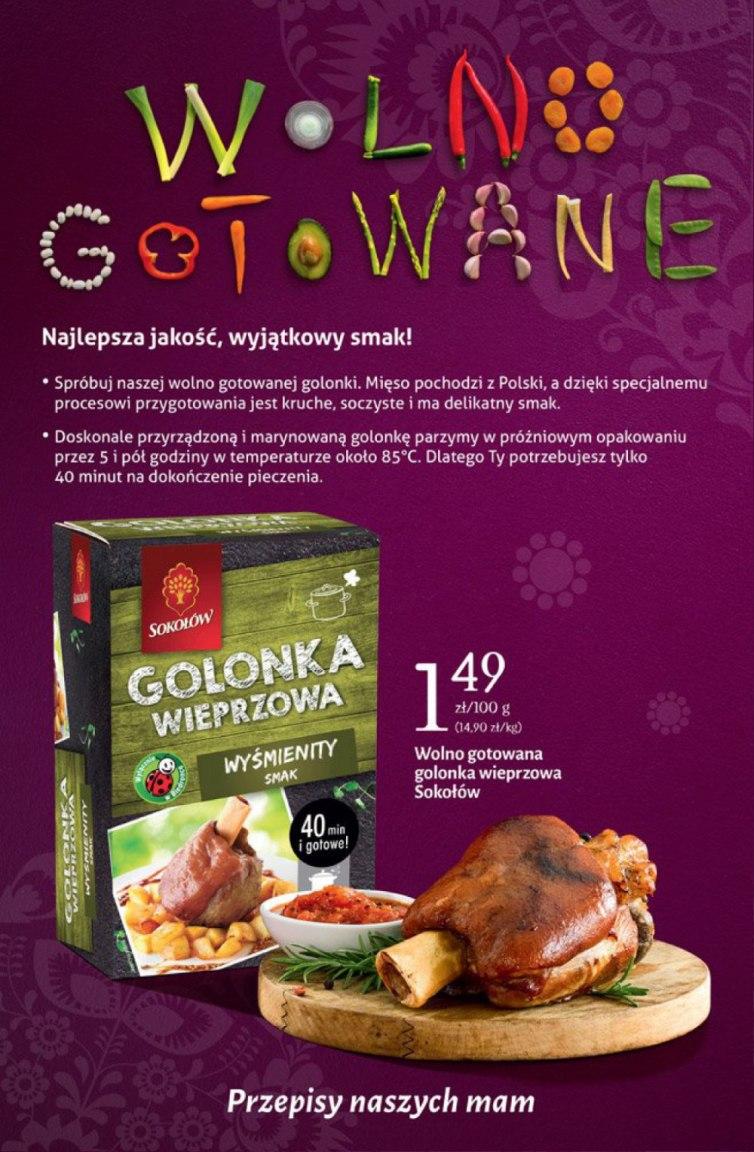 Gazetka promocyjna Biedronka do 30/10/2016 str.40