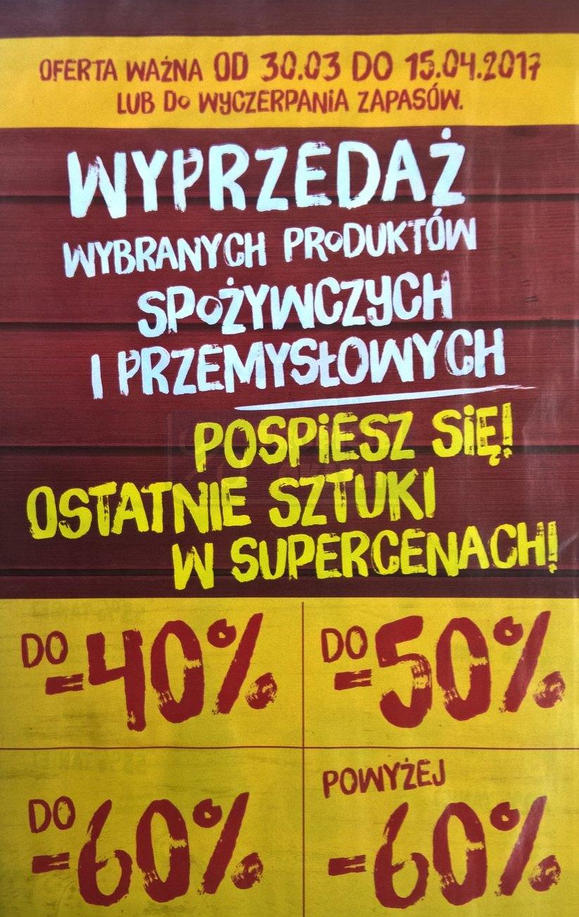 Gazetka promocyjna Biedronka do 15/04/2017 str.12