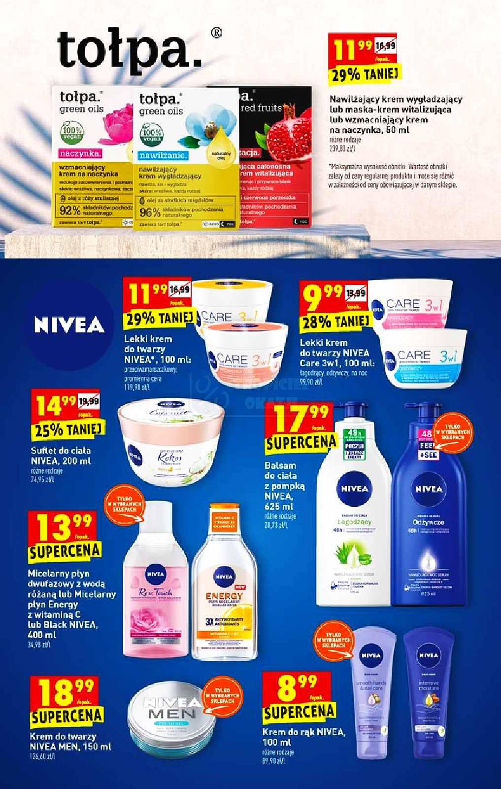 Gazetka promocyjna Biedronka do 24/12/2021 str.57