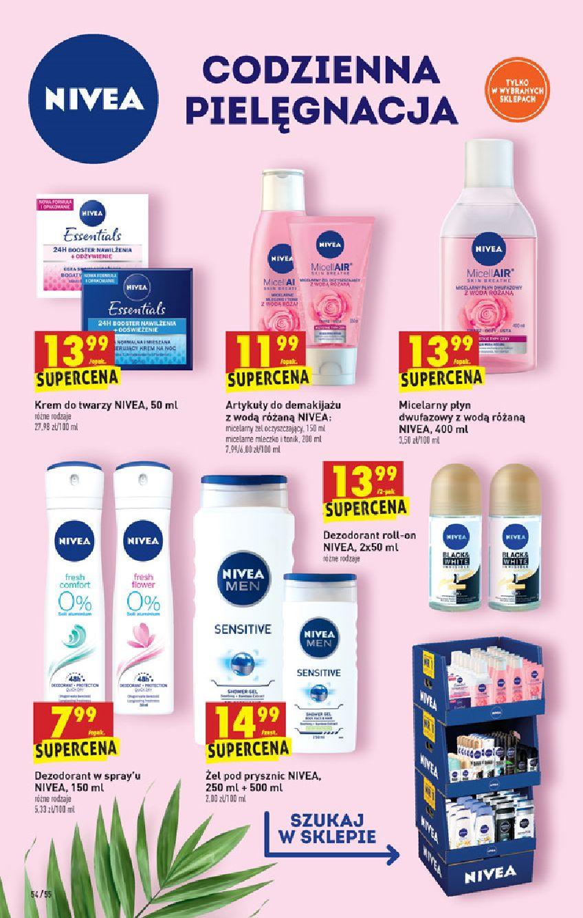 Gazetka promocyjna Biedronka do 18/03/2020 str.54