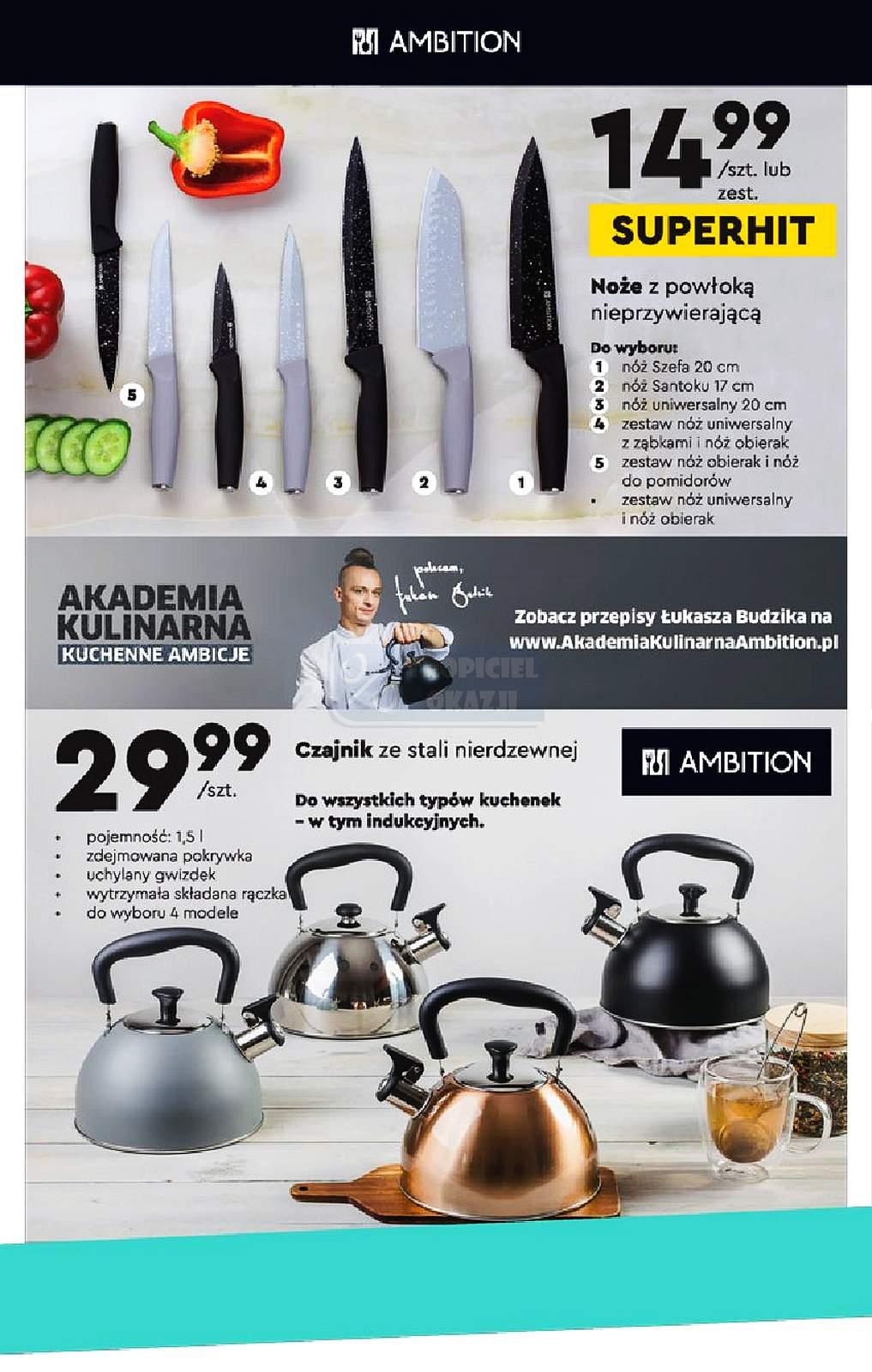 Gazetka promocyjna Biedronka do 02/10/2021 str.28