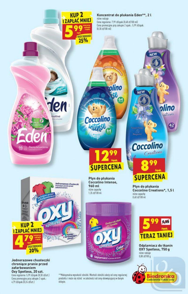 Gazetka promocyjna Biedronka do 10/01/2018 str.35