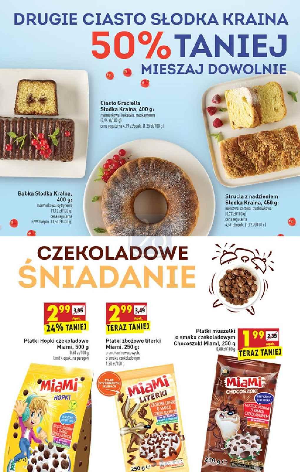 Gazetka promocyjna Biedronka do 30/06/2019 str.41