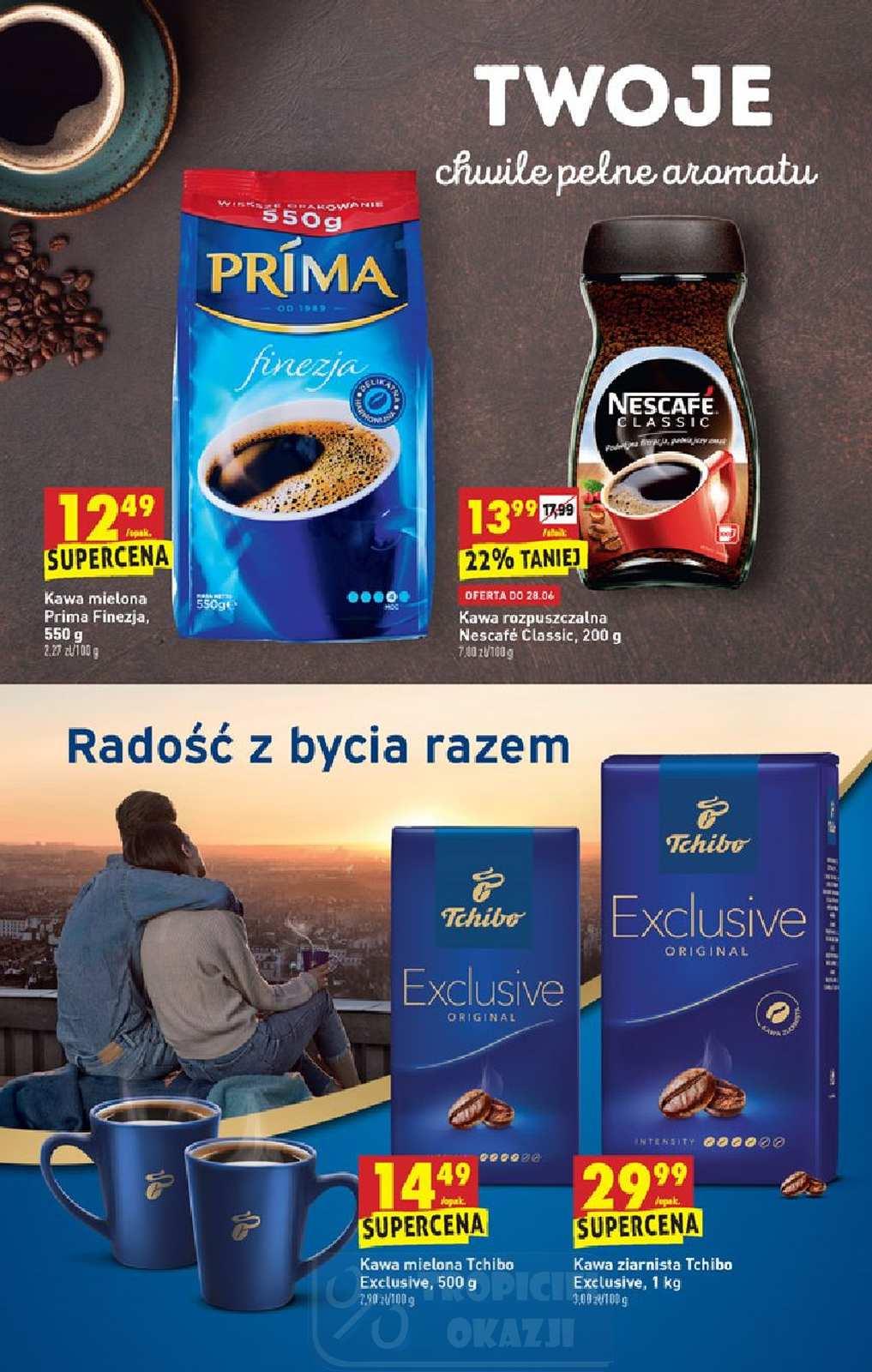 Gazetka promocyjna Biedronka do 01/07/2020 str.33