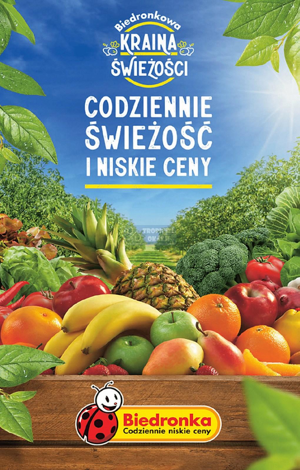 Gazetka promocyjna Biedronka do 30/09/2023 str.52