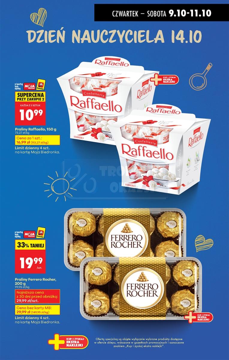 Gazetka promocyjna Biedronka do 15/10/2025 str.5