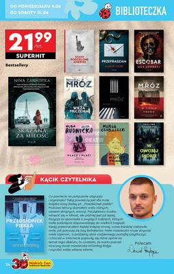 Okazje tygodnia
