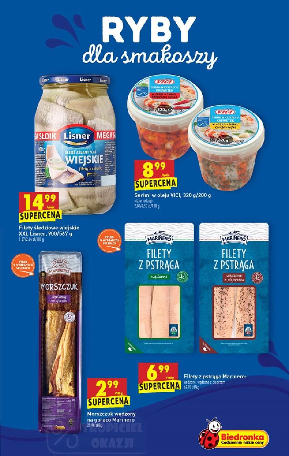 Gazetka promocyjna Biedronka do 13/01/2021 str.41