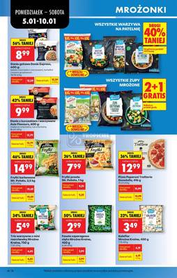 W tym tygodniu - Lada