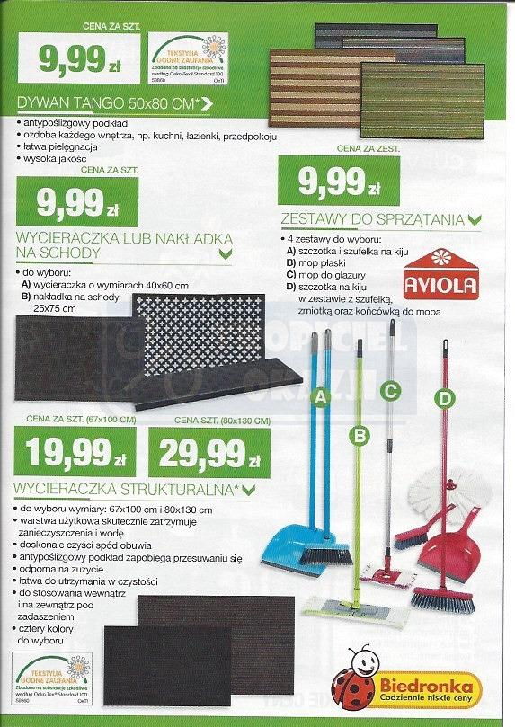 Gazetka promocyjna Biedronka do 09/11/2016 str.5