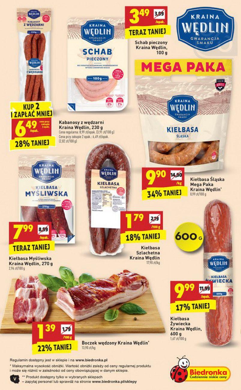 Gazetka promocyjna Biedronka do 11/04/2018 str.11