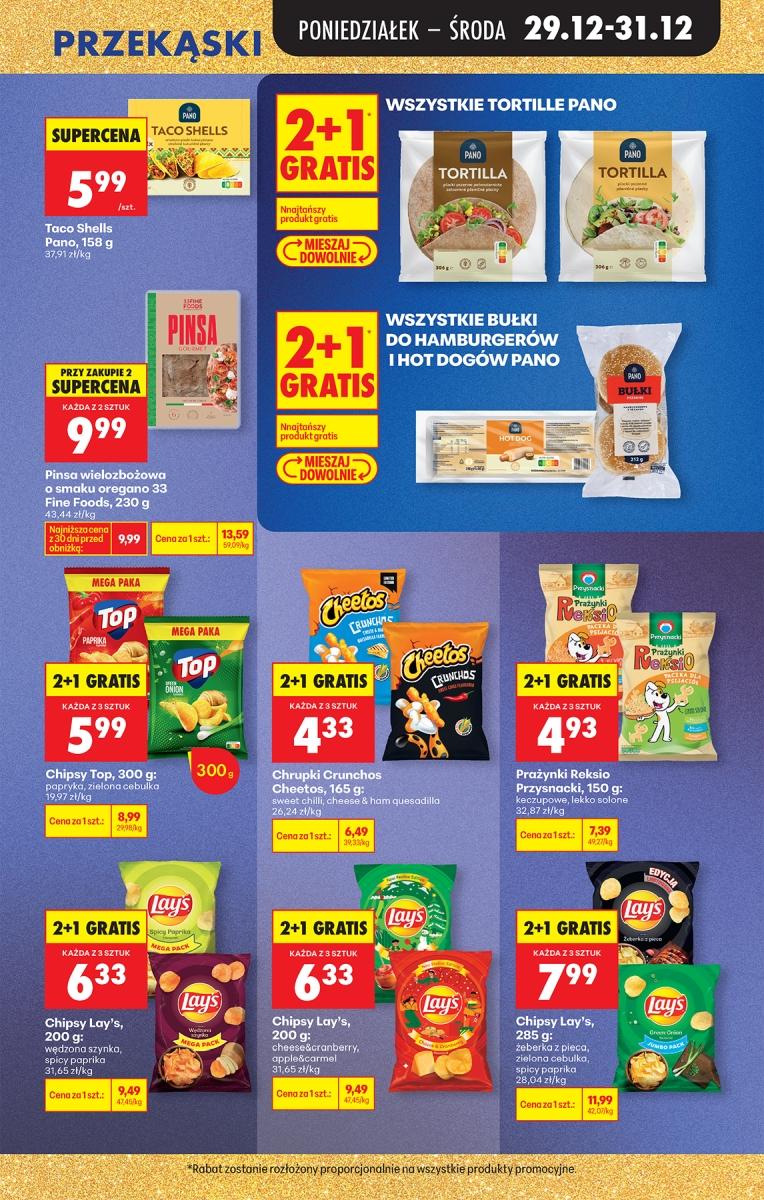 Gazetka promocyjna Biedronka do 03/01/2026 str.49