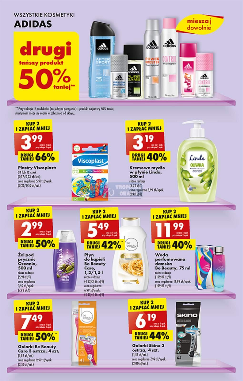 Gazetka promocyjna Biedronka do 18/02/2023 str.43