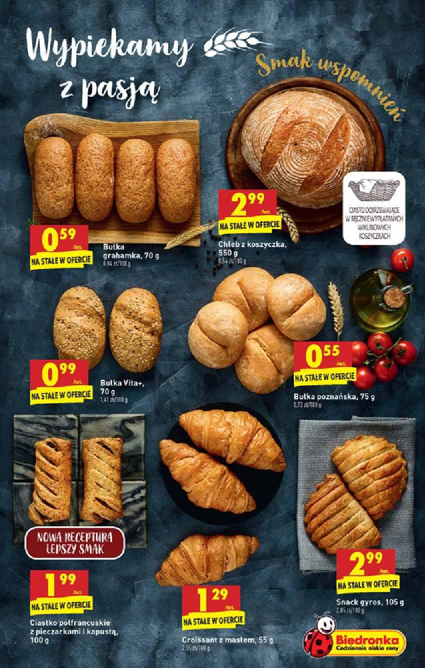 Gazetka promocyjna Biedronka do 05/06/2019 str.35