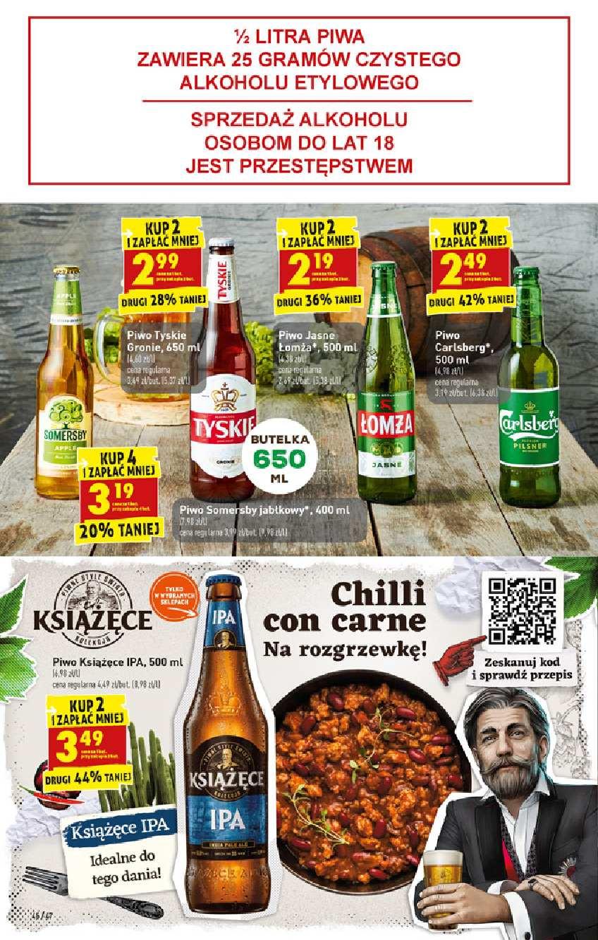 Gazetka promocyjna Biedronka do 27/11/2021 str.46