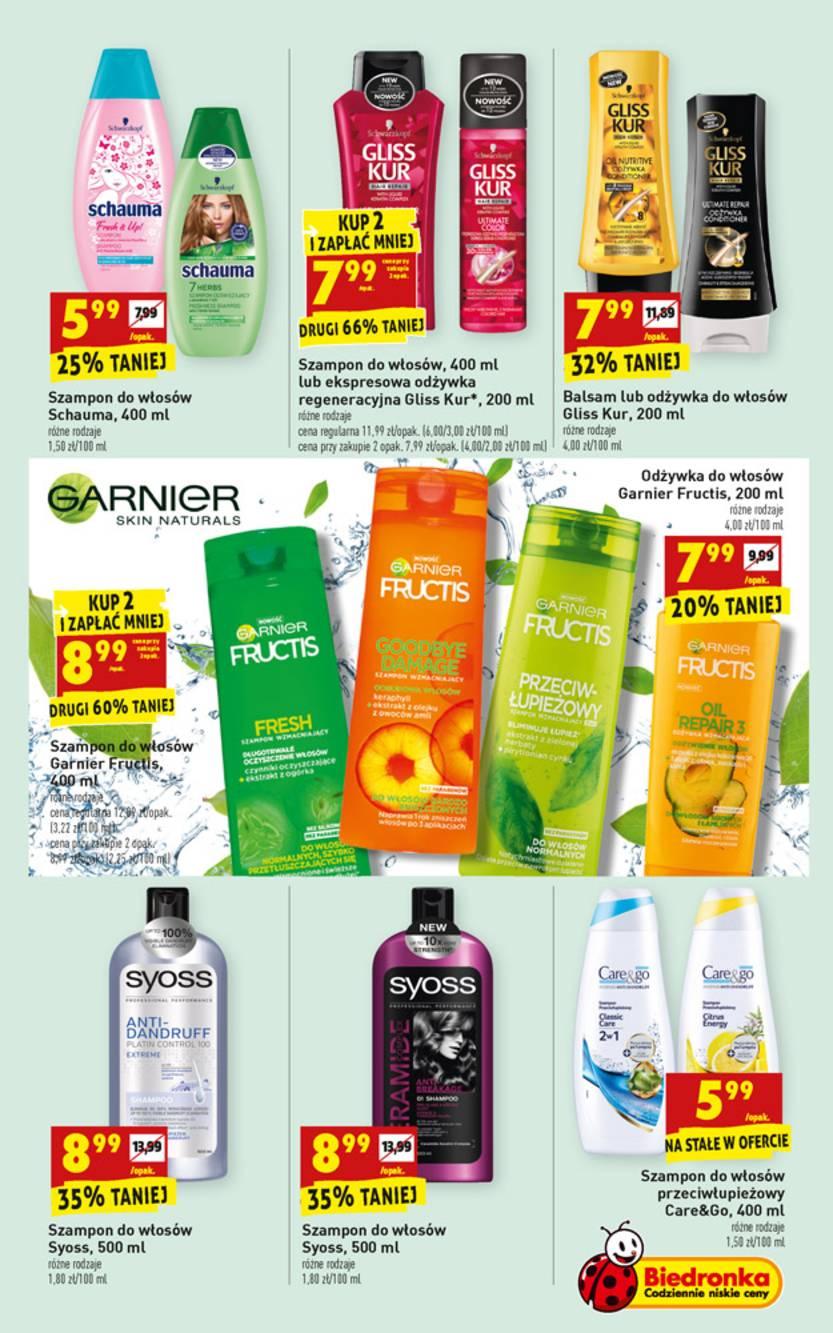 Gazetka promocyjna Biedronka do 05/01/2019 str.35