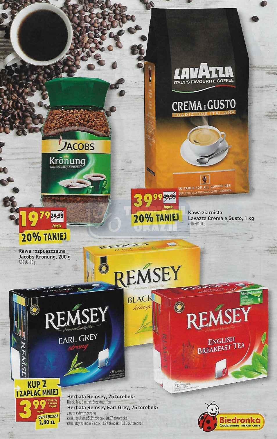 Gazetka promocyjna Biedronka do 26/04/2017 str.25