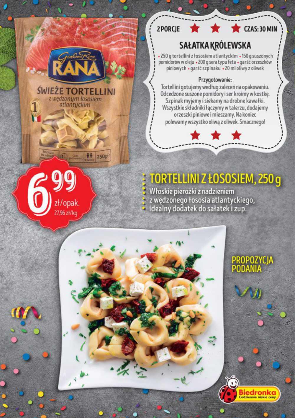 Gazetka promocyjna Biedronka do 10/01/2016 str.13