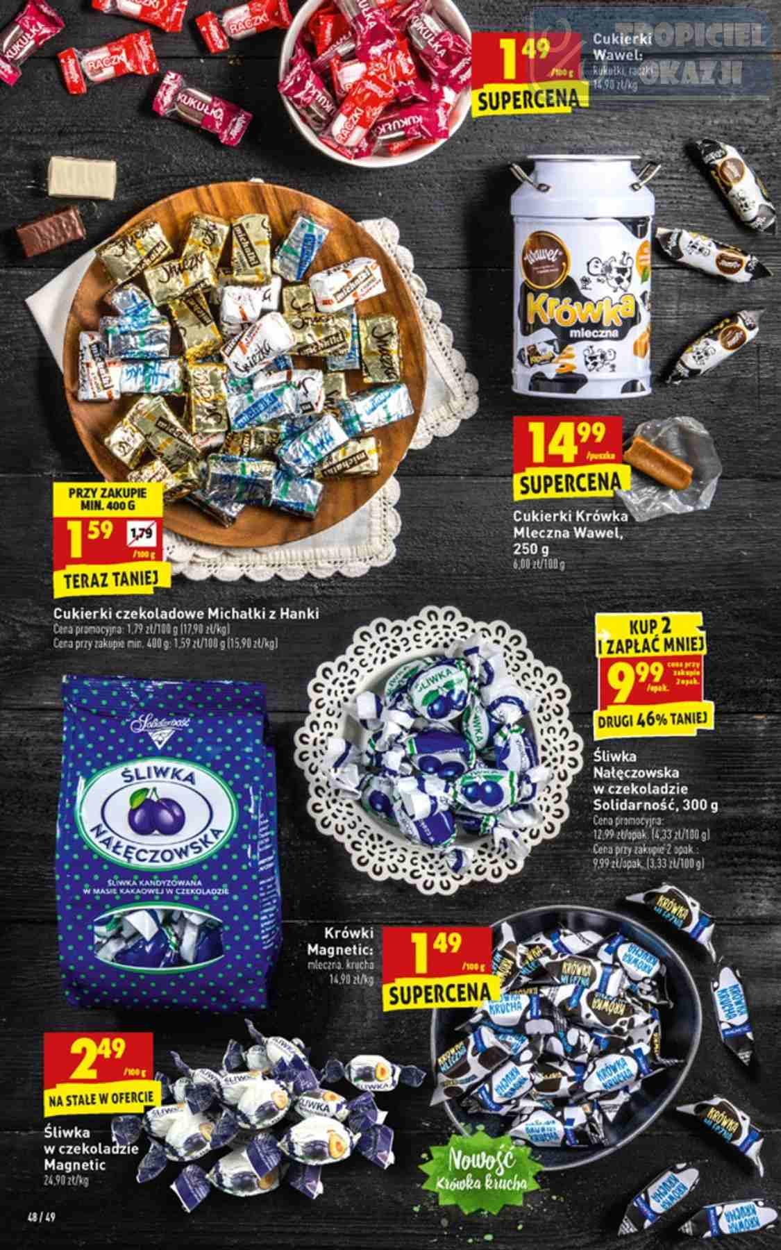 Gazetka promocyjna Biedronka do 06/02/2019 str.48