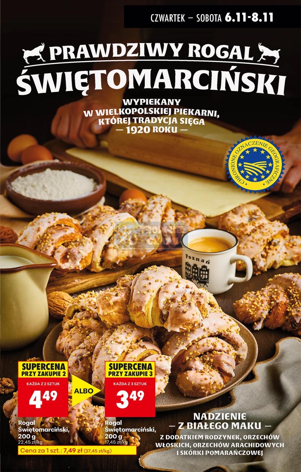 Gazetka promocyjna Biedronka do 12/11/2025 str.29