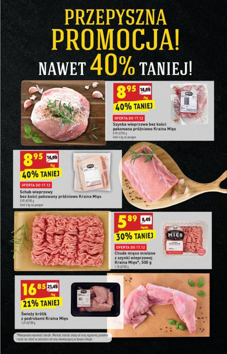 Gazetka promocyjna Biedronka do 20/12/2017 str.43