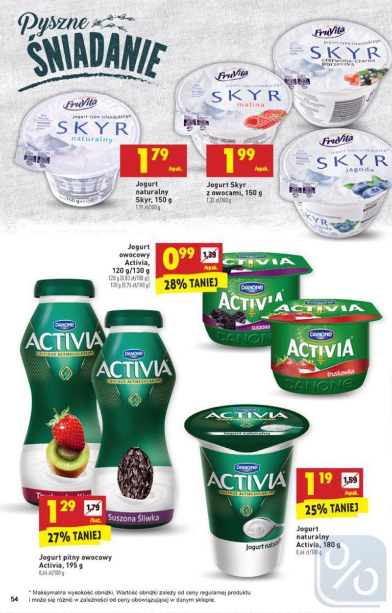 Gazetka promocyjna Biedronka do 31/12/2017 str.53