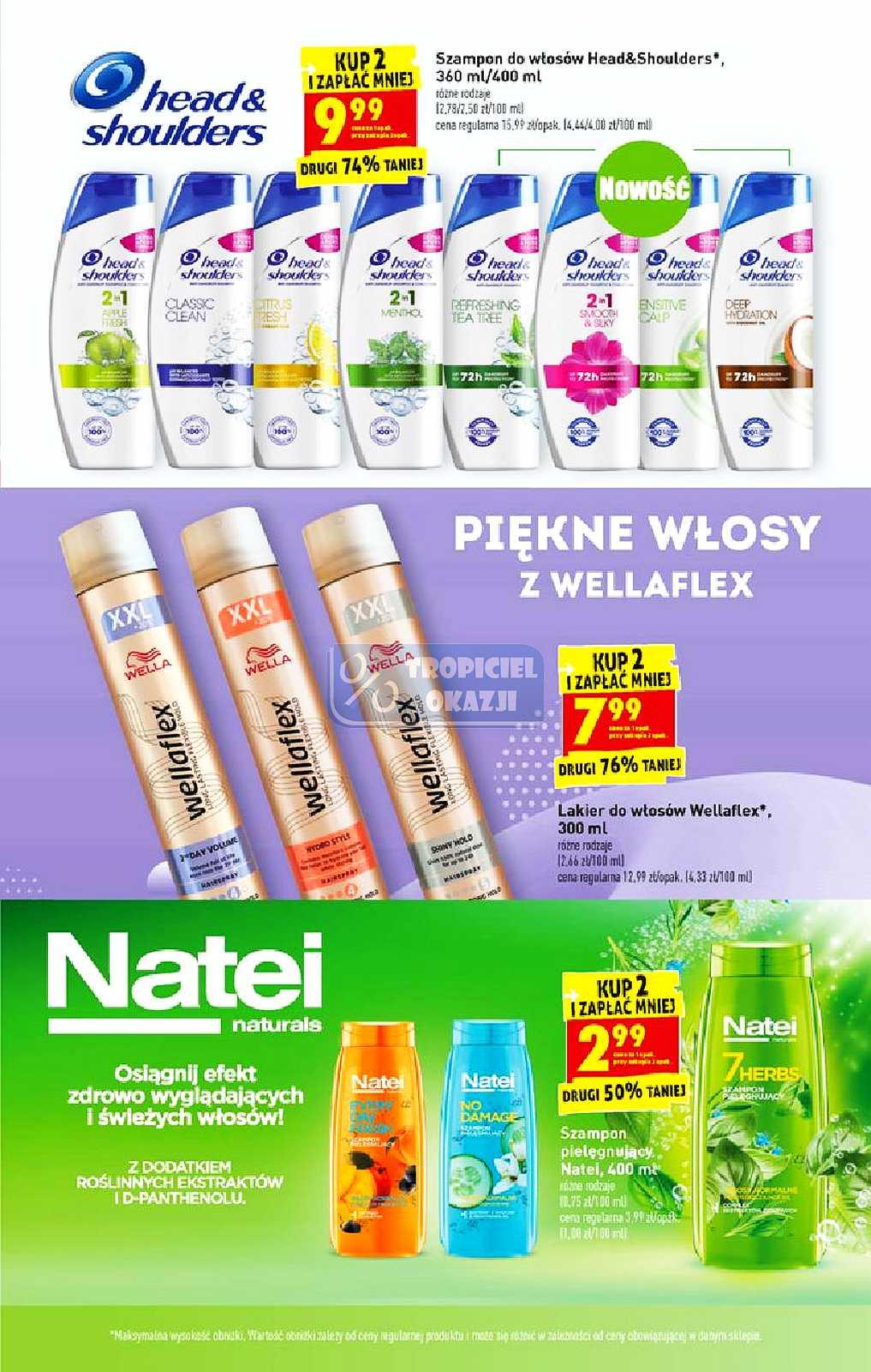 Gazetka promocyjna Biedronka do 22/05/2021 str.47