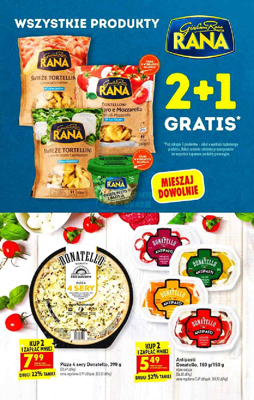 Gazetka promocyjna Biedronka do 13/11/2021 str.35