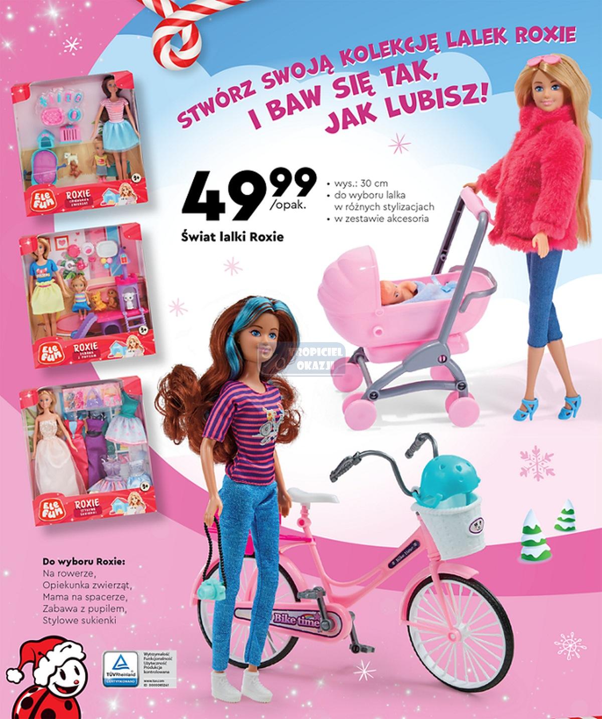 Gazetka promocyjna Biedronka do 22/12/2023 str.8