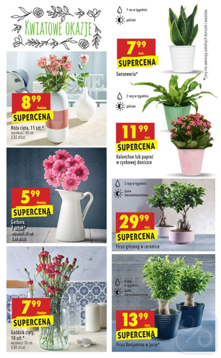 Gazetka promocyjna Biedronka do 08/08/2018 str.30