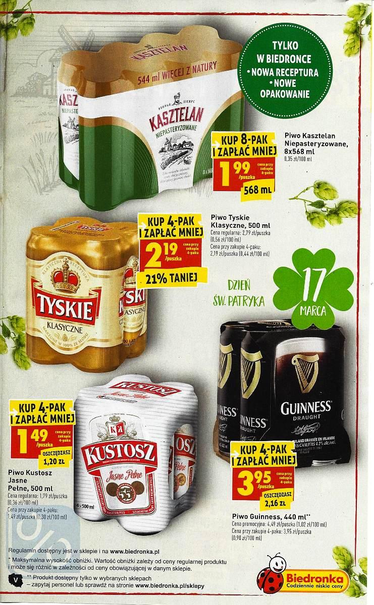 Gazetka promocyjna Biedronka do 21/03/2018 str.41