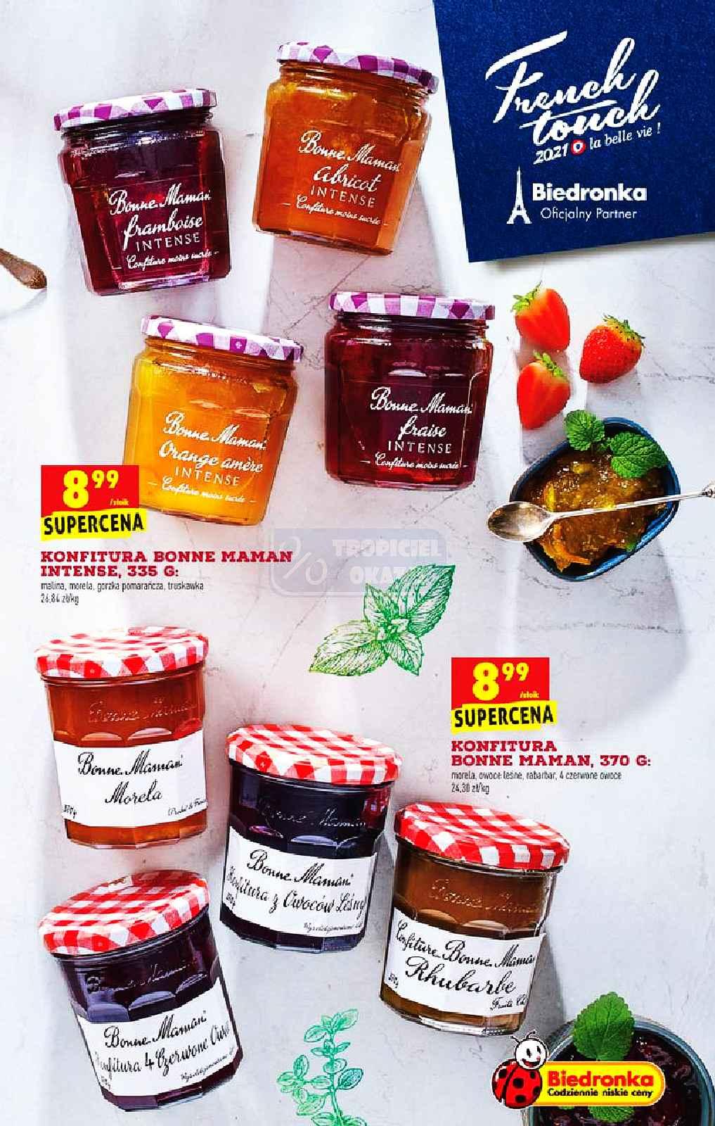 Gazetka promocyjna Biedronka do 20/10/2021 str.37