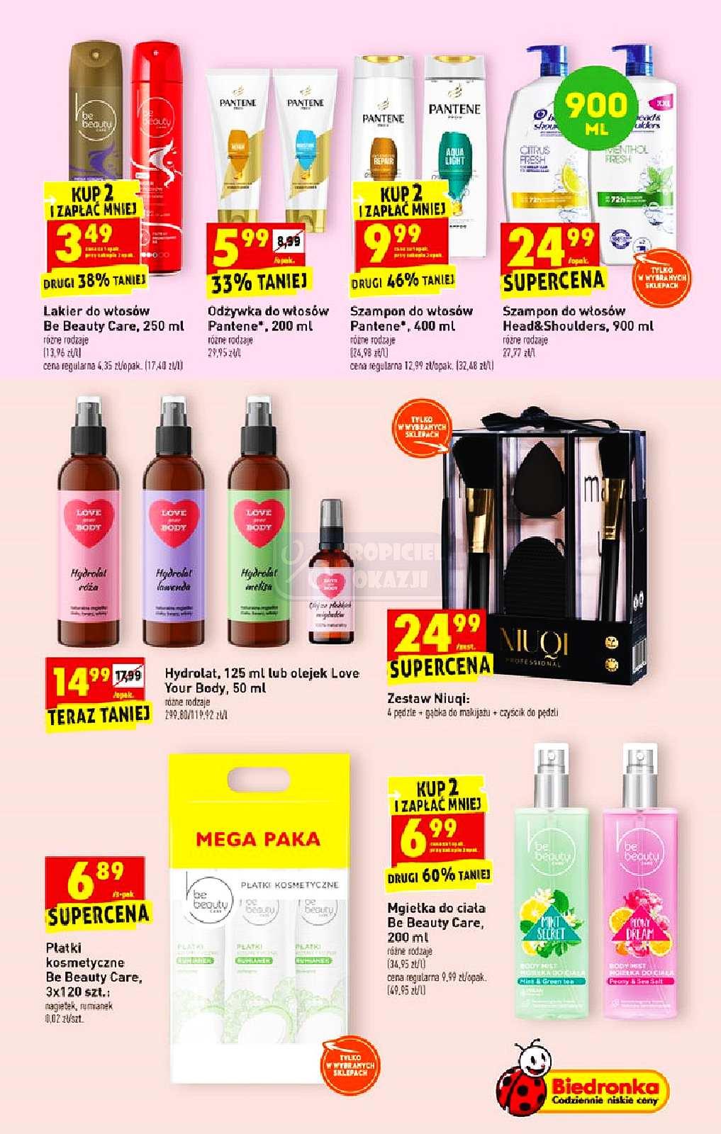 Gazetka promocyjna Biedronka do 24/12/2021 str.59