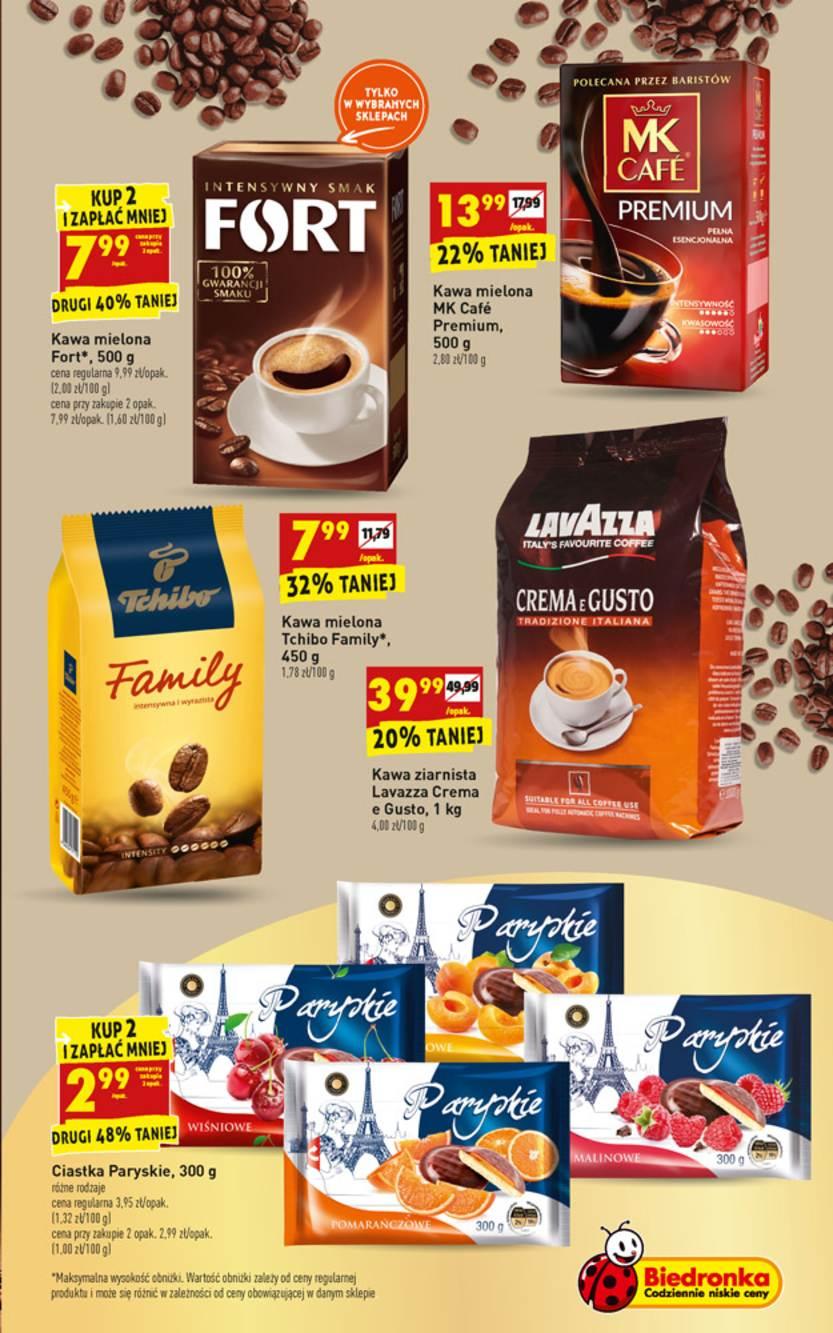 Gazetka promocyjna Biedronka do 05/01/2019 str.25