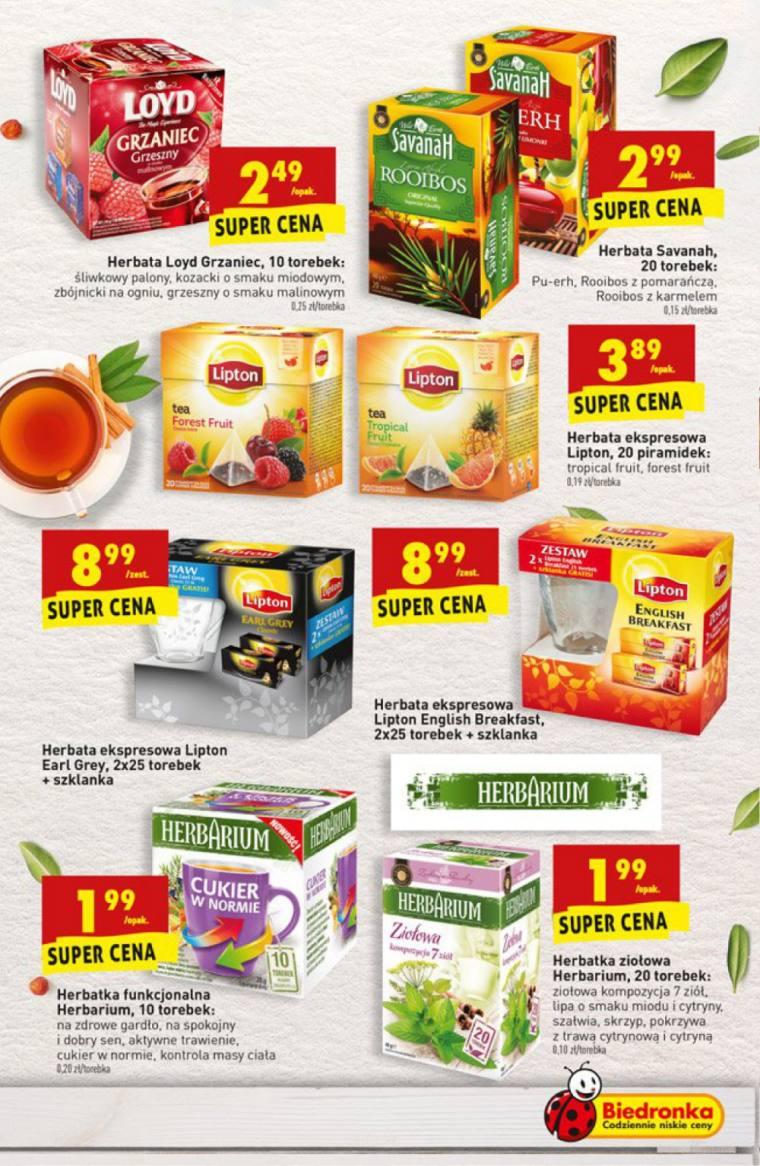 Gazetka promocyjna Biedronka do 06/11/2016 str.11