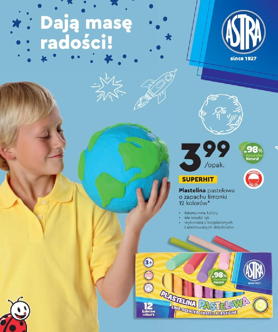 Gazetka promocyjna Biedronka do 01/09/2021 str.76