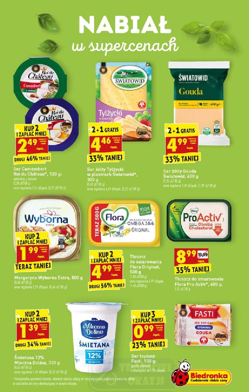 Gazetka promocyjna Biedronka do 13/02/2021 str.25
