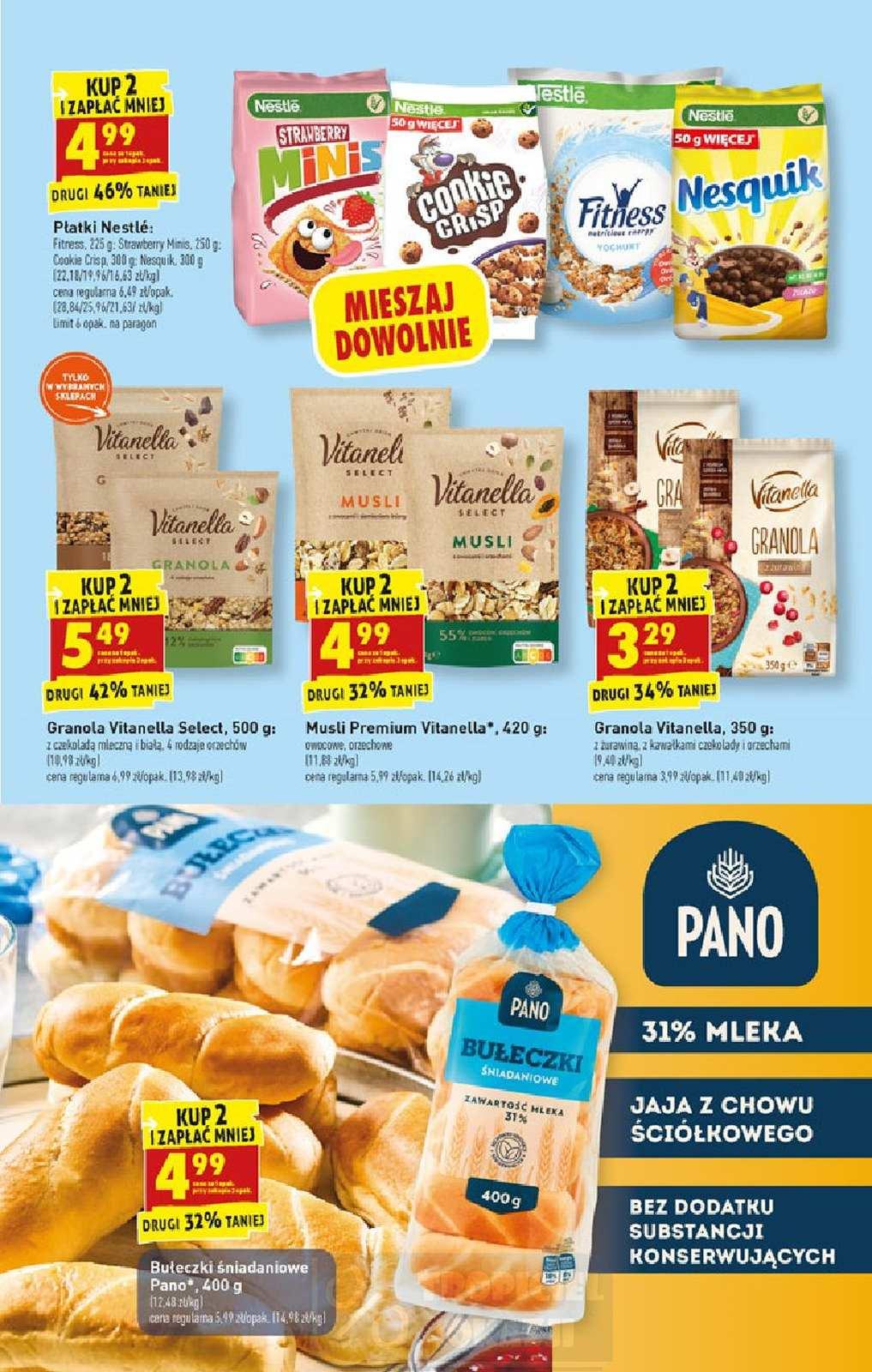 Gazetka promocyjna Biedronka do 23/01/2022 str.33