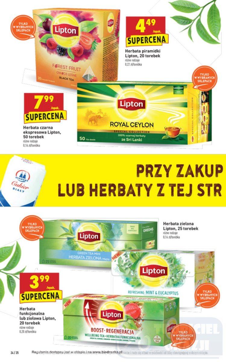 Gazetka promocyjna Biedronka do 02/09/2018 str.24