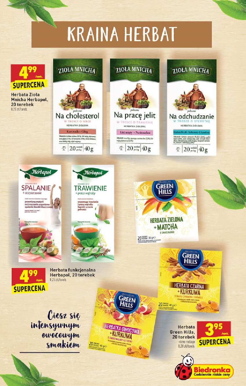 Gazetka promocyjna Biedronka do 05/06/2019 str.33