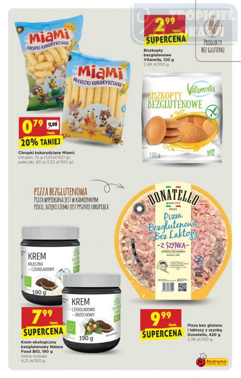 Gazetka promocyjna Biedronka do 08/10/2017 str.32