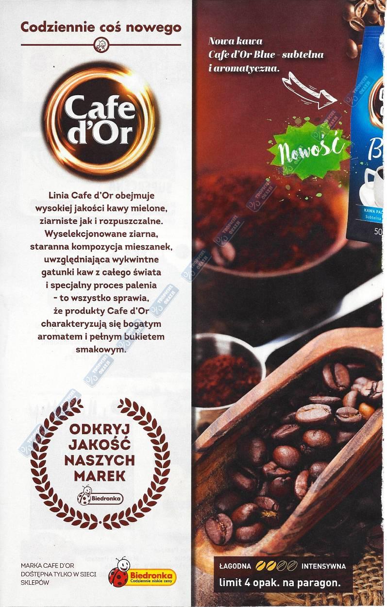 Gazetka promocyjna Biedronka do 23/08/2017 str.22