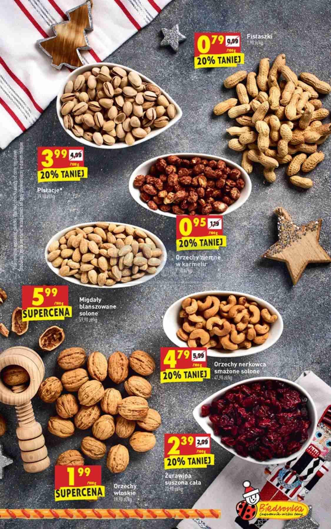 Gazetka promocyjna Biedronka do 05/12/2018 str.19