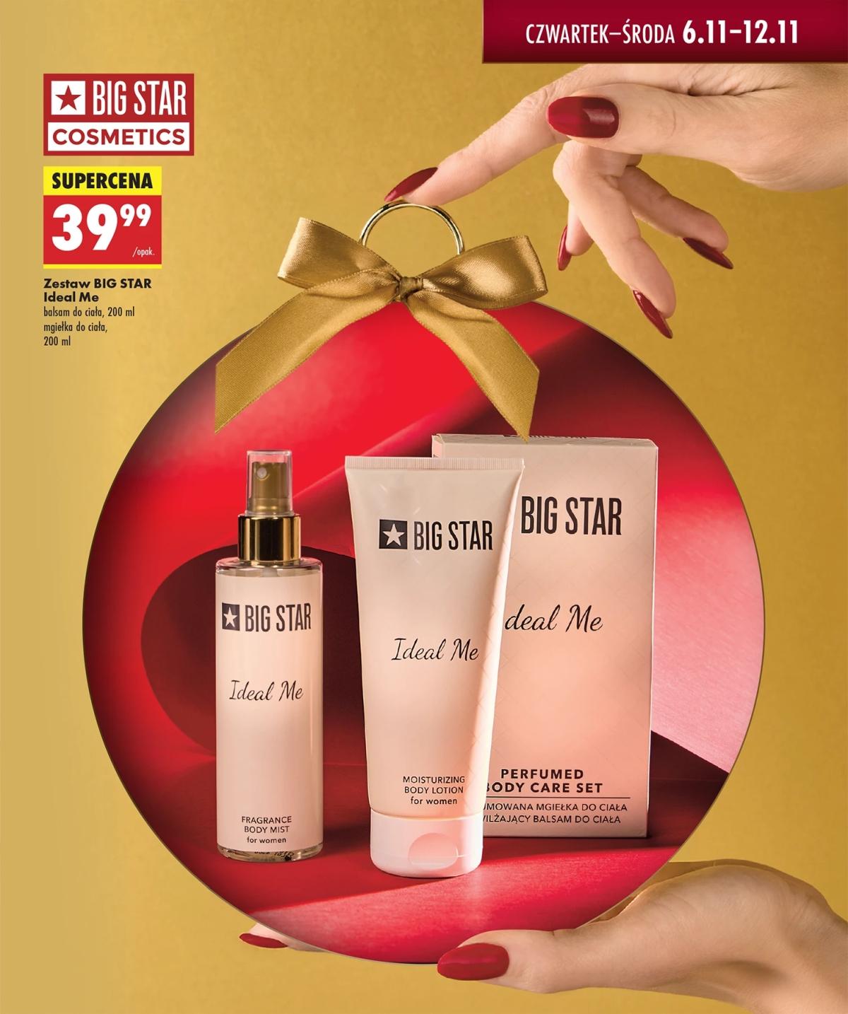 Gazetka promocyjna Biedronka do 24/12/2025 str.3